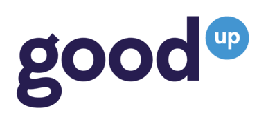 GoodUp logo